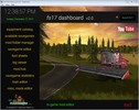 Thumbnail FS17 Dashboard